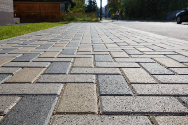 Best Concrete Paver Driveway  in Canyon, TX