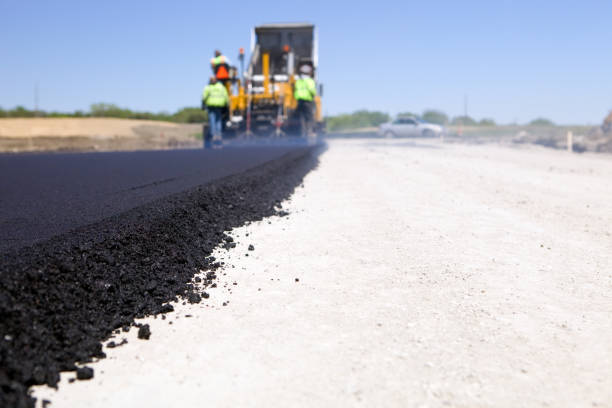 Trusted Canyon, TX Driveway Pavers Experts