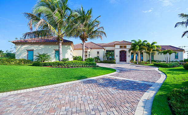 Best Commercial Driveway Pavers  in Canyon, TX