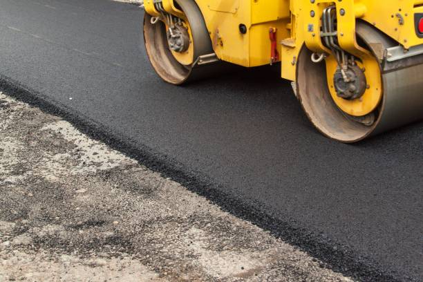 Best Permeable Paver Driveway  in Canyon, TX