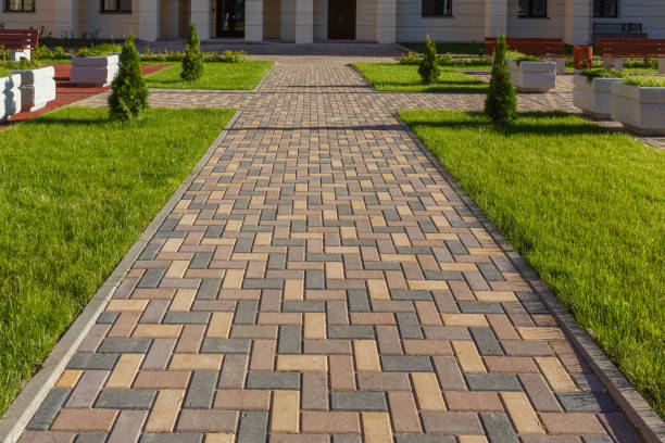 Best Driveway Pavers Near Me  in Canyon, TX